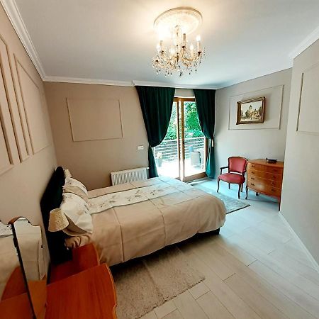 Sopot Split Level Rooms Bagian luar foto