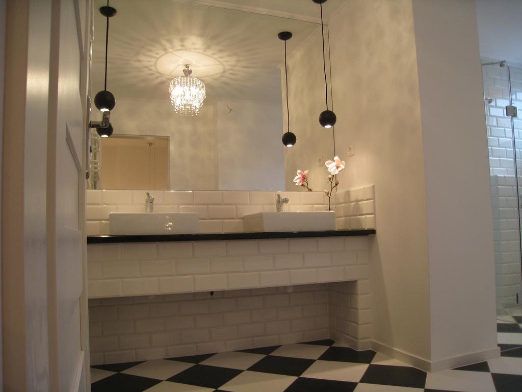 Sopot Split Level Rooms Ruang foto