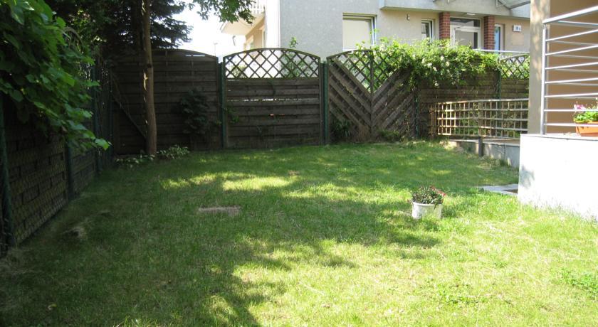 Sopot Split Level Rooms Bagian luar foto