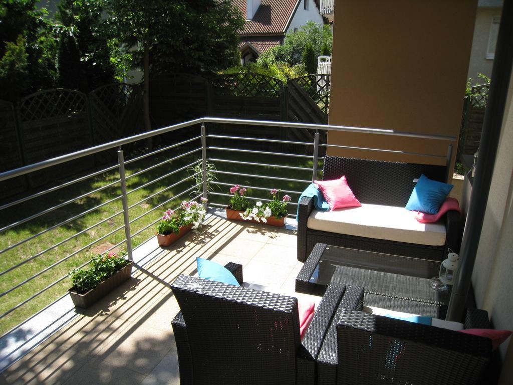 Sopot Split Level Rooms Ruang foto