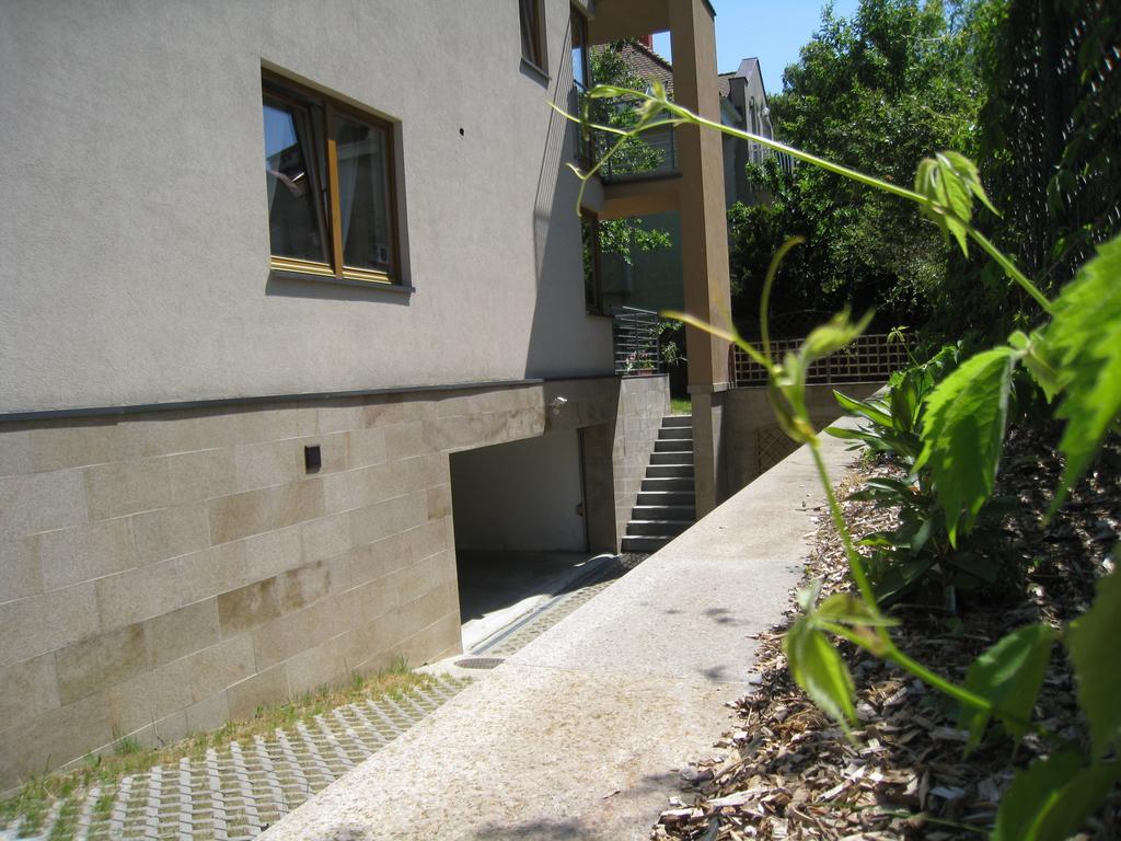 Sopot Split Level Rooms Ruang foto