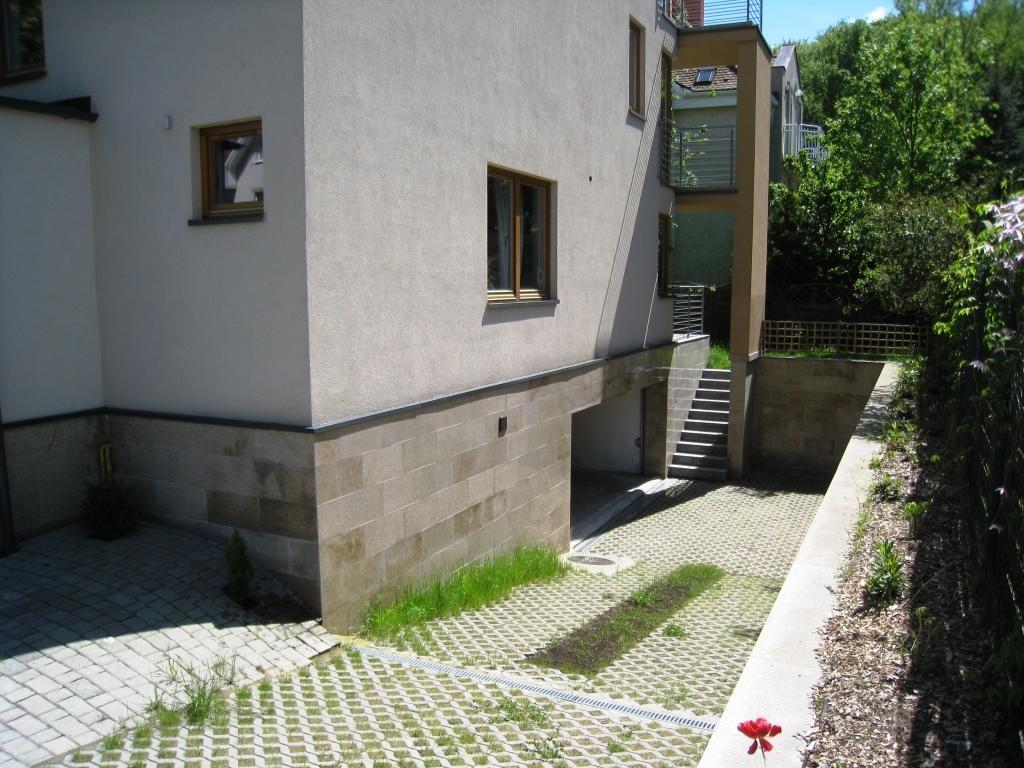 Sopot Split Level Rooms Ruang foto