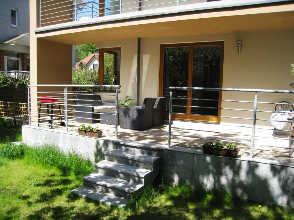 Sopot Split Level Rooms Ruang foto