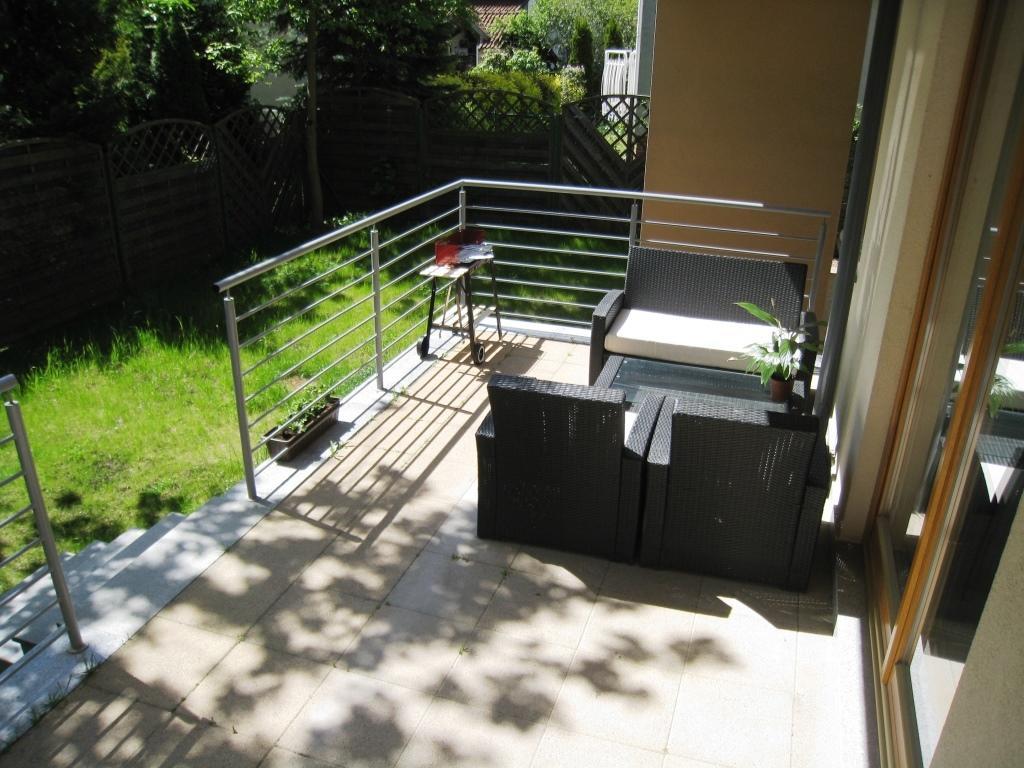Sopot Split Level Rooms Ruang foto
