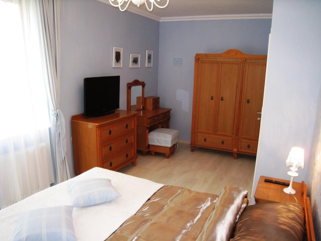 Sopot Split Level Rooms Ruang foto