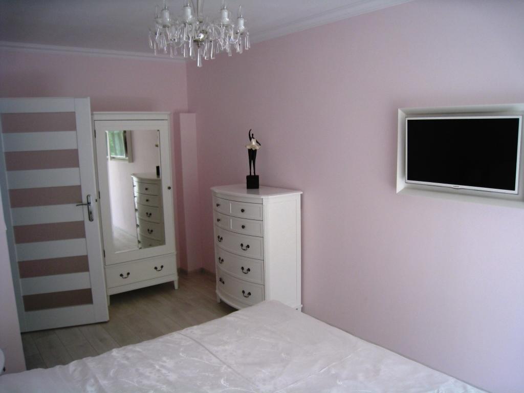 Sopot Split Level Rooms Ruang foto