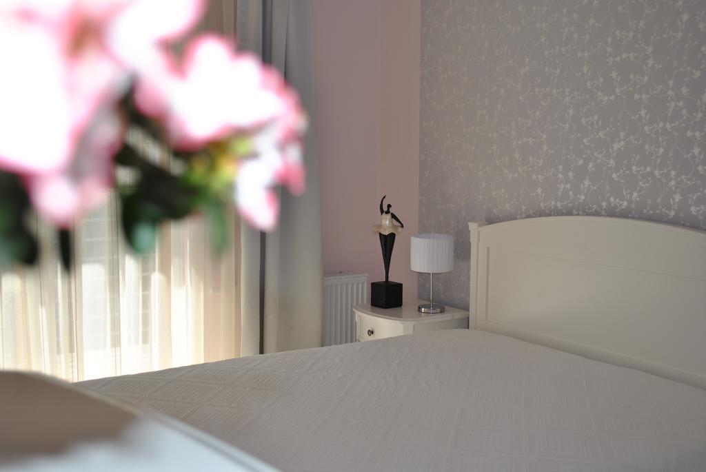 Sopot Split Level Rooms Ruang foto