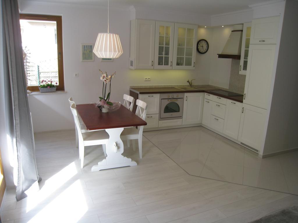 Sopot Split Level Rooms Ruang foto