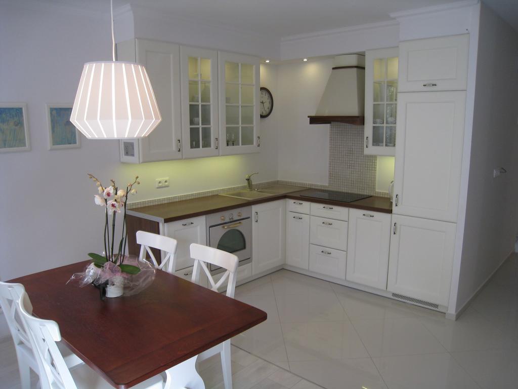 Sopot Split Level Rooms Ruang foto