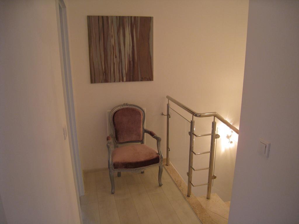 Sopot Split Level Rooms Ruang foto