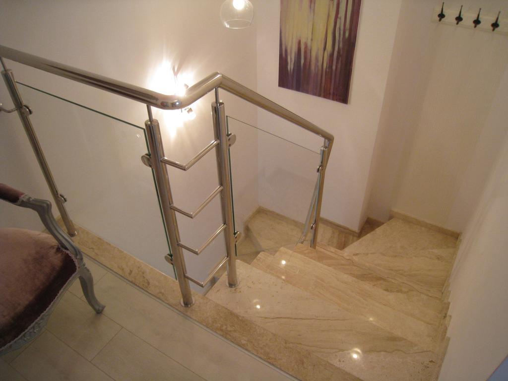 Sopot Split Level Rooms Ruang foto